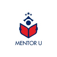 MentorU logo - Similar company to Mentoru