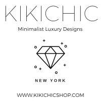 KIKICHIC logo - Similar company to Designer Bums