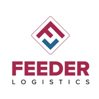 Feeder Logistics logo - Similar company to Cti Shipping