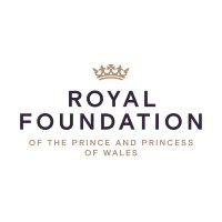 The Royal Foundation of The Prince and Princess of Wales logo - Similar company to Intellegere S.R.L.