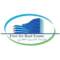 First For Real Estate