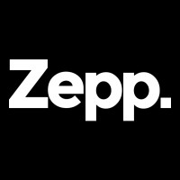 Zepp. logo - Similar company to Preview Creative Lab
