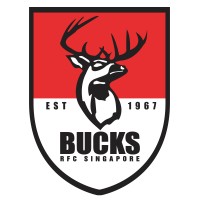 Bucks RFC Singapore logo - Similar company to Centaurs Group