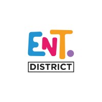 Entertainment District PIK2 logo - Similar company to Aether Interactive Ltd.