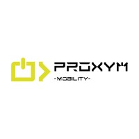 PROXYM GROUP logo - Similar company to Proxym Middle East