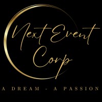 Next Event Corp logo - Similar company to Eminent Events Pvt. Ltd.