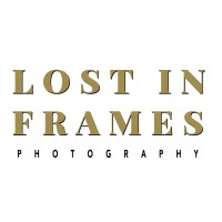 Lost in Frames Photography logo - Similar company to Lostincopy