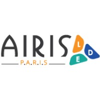 AIRIS PARIS logo - Similar company to Megaled Ltd