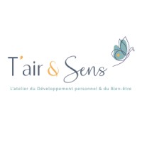 T'air & Sens logo - Similar company to Pets'Nov