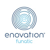 Funatic logo - Similar company to Enovation