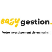 Easy Gestion - Investissement locatif logo - Similar company to Solina