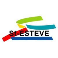 Ville de Saint-Estève logo - Similar company to Locomo Conseil