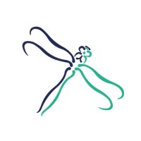 British Dragonfly Society logo - Similar company to Ankor Pilates