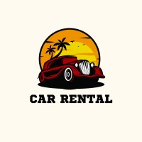 Car Rental logo - Similar company to Car 'N Motion Car Rental