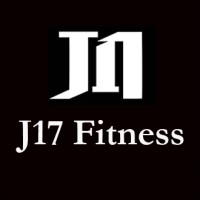 J17 Fitness logo - Similar company to J17 Crypto