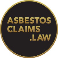 Asbestos Claims logo - Similar company to Tomato System Co.,Ltd
