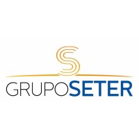 Grupo Seter logo - Similar company to Grupo Uniseter