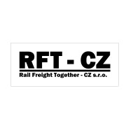 RAIL FREIGHT TOGETHER-CZ s.r.o. logo - Similar company to Protor Group Spółka Z Ograniczoną Odpowiedzialnością.