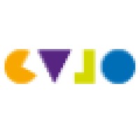 CVJO Nijmegen logo - Similar company to Emixion .Creating Impact Online