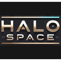 HALO SPACE logo - Similar company to Contributor X