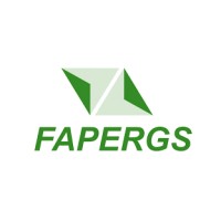 FAPERGS - Fundação de Amparo à Pesquisa do Estado do Rio Grande do Sul logo - Similar company to Fapergs