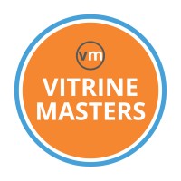 Vitrine Masters logo - Similar company to Alucet B.V.