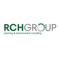 RCH Group logo - Similar company to Senticon Ltd