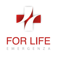 For Life Emergenza logo - Similar company to Italiainweb