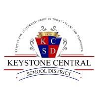 Keystone Central School District logo - Similar company to Jersey Shore Area School District