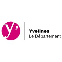 Département des Yvelines logo - Similar company to Casgbs - Communauté D'Agglomération Saint Germain Boucles De Seine