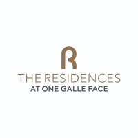 The Residences at One Galle Face logo - Similar company to One Galle Face Residences & Commercial