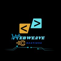 WebWeave Creations logo - Similar company to Startup Decoded