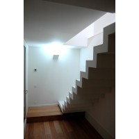 projectolupa - arquitectura e design de interiores logo - Similar company to Esqvta | Eu.Sei.Que.Vou.Te.Amar