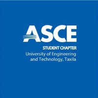 ASCE STUDENT CHAPTER UET TAXILA,PAKISTAN logo - Similar company to Ice Student Chapter, Uet Lahore