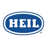 Heil Environmental logo - Similar company to Balar Equipment Corporation