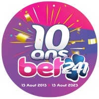 Bet241 logo - Similar company to Gogo Africa