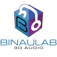 Binaulab Audio 3D