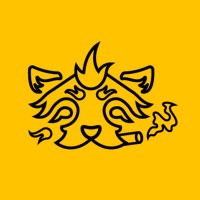 Smoki Tanuki Games logo - Similar company to Fire Ember Games