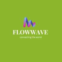 Flowwave logo - Similar company to Pawavest