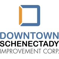 Downtown Schenectady Improvement Corporation logo - Similar company to Schenectady Community Action Program