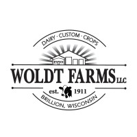 Woldt Farms LLC logo - Similar company to Feed Compounder Magazine