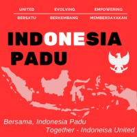 Indonesia Padu logo - Similar company to Wadugs