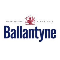 Ballantyne Foods logo - Similar company to Amba Foods International Pty Ltd