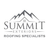 Summit Exteriors logo - Similar company to Red Fox Remodeling
