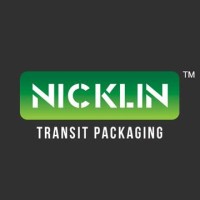 Nicklin Transit Packaging logo - Similar company to Hg Timber Ltd