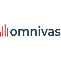 OmniVas logo - Similar company to Clickstream