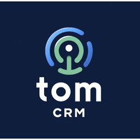 TomCRM logo - Similar company to Neilson It Solutions