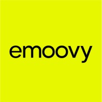 Emoovy logo - Similar company to Mattiz Plataforma