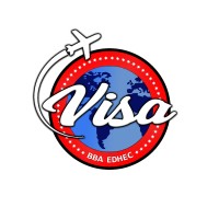 VISA BBA EDHEC logo - Similar company to Bde Bba Edhec Lille