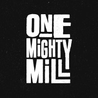 One Mighty Mill logo - Similar company to Protein Pints